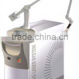 1500mj HOT!! Cheap Tattoo Removal Q Switch Laser Machine Laser Machine Facial Veins Treatment thumbnail-5