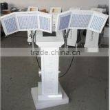 NL-SK2 Photorejuvenation Photon BIO LED Light Therapy for Acne Treatment Skin Whitening Bipolar RF for Eye Lifting Beauty Device thumbnail-6