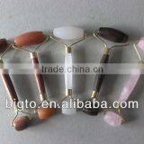 2014 Newest Facial Care Products ,jade Face Massager thumbnail-3