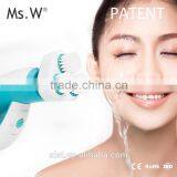Ms.W Multifunctional Beauty Equipment Face Dust Dirt Remover Facial Cleansing Brush As Seen on TV thumbnail-3
