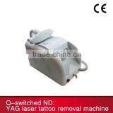 Tattoo Removal Laser Equipment The Ruby Laser 1 HZfreckles Removal Tattoo Removal Machine Hori Naevus Removal thumbnail-2