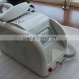 Q Switch Laser Tattoo Removal Machine Hot Selling Tattoo Removal Naevus Of Ota Removal Laser Machine For Leuconychia Treatment-D003 Laser Removal Tattoo Machine thumbnail-3