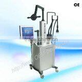 Newest Products!! SPA Using Vacuum Body Contouring Cavitation System Body Crunch/Slimming Equipment/machinery-F017 Rf Cavitation Machine thumbnail-1