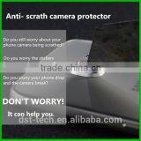 Newest Tempered Glass Flashlight Camera Lens Screen Protector for Samsung Note7/ S7/ S7 Edge thumbnail-2