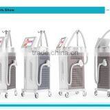 Diode Laser 808nm Hair Removal Portable Easy to Use Promotion Price (factory Price) on Sale Right Now!!! thumbnail-1