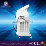 Highly Effective Permanent Armpit Diode Laser Hair Removal thumbnail-4