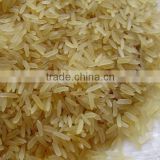 Parboiled Rice 5% broken