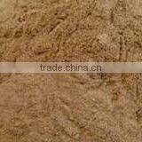 COCONUT SHELL POWDER /INDIA ORIGIN 80 MESH SIZE /200 MESH SIZE