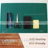 Plastic PP Eco-friendly Cutting Mat For Artist thumbnail-2