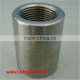 ASTM A182 F12 Threaded Coupling ASME B16.11 thumbnail-3
