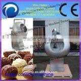Sugarcoating Machine| Water Chestnuts Sugar Coating Machine thumbnail-2