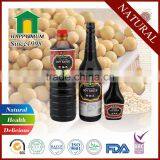 2016 Chinese Aged Fermented Dark Mushroom Soy Sauce Price thumbnail-5