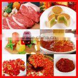 500Liter Steam Heating Tilting Jacketed Kettle /candy Cooking Pot/ Jacketed Cooking Pot thumbnail-6