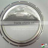 Aluminum Easy Peel off Lid