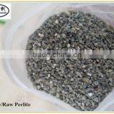Crude Raw/ Unexpanded/ Ore Perlite Sand Price