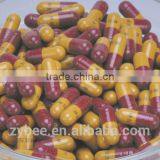 Pure Natural Propolis Hard Capsule