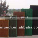 Greenhouse/poultry/factory Evaporative Cooling Pad
