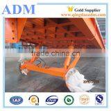 10T Mobile Hydraulic Loading Ramp for Forklift thumbnail-2