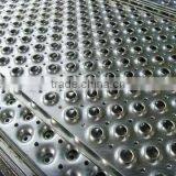China Online Shopping Square Hole Stainless Steel Perforated Sheet thumbnail-5