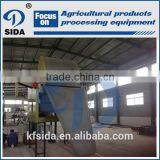 Potato Starch Making Machinery Starch Extraction Machine China Manufacturer thumbnail-5