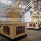 fire wood briquette making machine/biomass pellet mill wood pellet machine with competitive prices/biomass fuel making machine