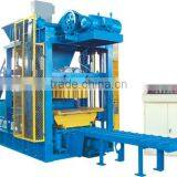 Brick Making Machine With Competitive Price