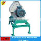 High Efficiency Corn Pulverizer Machine for Sale thumbnail-3