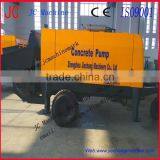 JC 2015 Hot Sell in France Cifa Concrete Pump Parts