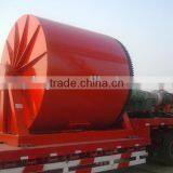 Ceramic Ball Mill for Silica and Brittle Materials thumbnail-1