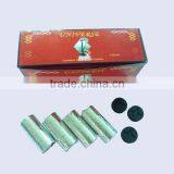 Long Buring Time Shisha Charcoal Indonesia Hardwood Charcoal Hookah Charcoal Factory thumbnail-2