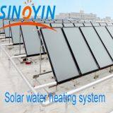 High Efficiency Solar Thermal Collector of White Frame,2.15sqm thumbnail-4