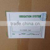 PVC Micro Pipe for Flower Arrow Dripper Drip Irrigation and Micro Sprinklers thumbnail-3