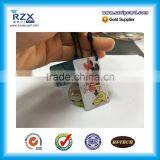 Free Design 13.56Khz/125Khz Small Passive Rfid Epoxy Tag thumbnail-2