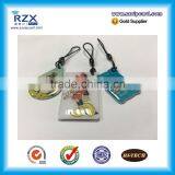 Free Design 13.56Khz/125Khz Small Passive Rfid Epoxy Tag thumbnail-4