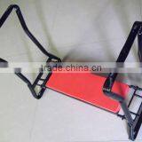 Garden Convenient Tool Foldable Kneeler Stool Folding Garden Stool thumbnail-2