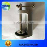 Metal Clamp for Workbench Table,adjustable Clip of Table Base,table Mounting Clamp thumbnail-1