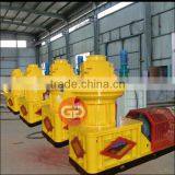 High Capacity CE Approved Ring Die Vertical Wood Chips Pellet Mill From China thumbnail-1