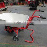 Wheelbarrow the New Type Wheelbarrow thumbnail-3