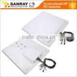 902MHz - 928MHz UHF Integrated RFID Reader for For School Management