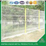 Cheap popular Nylofor 3D Fencing 3d model fence panel