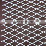 Best Price Heavy Duty Steel Wire Diamond Expanded Metal Mesh Roll