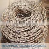 Low Cost Traditional Barbed Wire for Sale