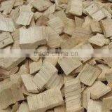 Industrial Electric Drum Wood Chipper for Sale thumbnail-5