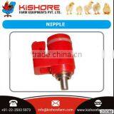 Nipple Drinker for Nipple Drinking System thumbnail-4