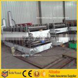 Professional Color Steel Tile Forming Machine thumbnail-6