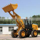 ZLY930 2800kg Snow Bucket Front Loader With CE ISO for Hot Sale