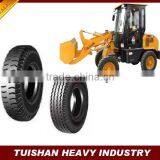 Bias Truck Tyre TBR tire 825-16 For Mini Wheel Loader