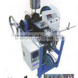 Automatic Plastic Shoe Lace Tipping Machine for Shoe Lace and Hand Bag Lace thumbnail-1