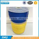 (JINLI ROPE) China supplier three strands twisted UHMWPE rope for yacht made in China