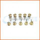 High Quality Semi Hollow Rivets thumbnail-4
